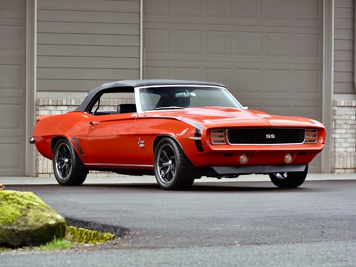 Chevrolet-Camaro-1969-Convertible-8