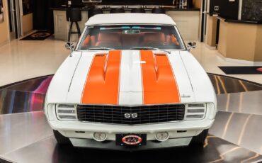 Chevrolet-Camaro-1969-Convertible-9