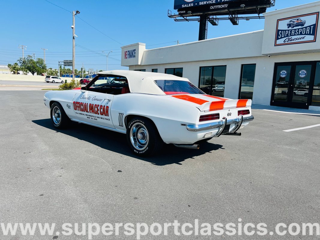 Chevrolet-Camaro-1969-Convertible-9