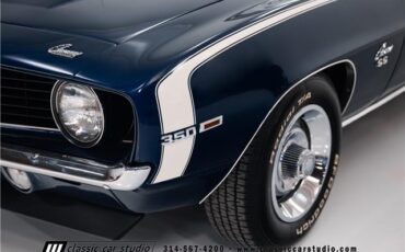 Chevrolet-Camaro-1969-Convertible-9