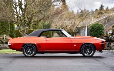 Chevrolet-Camaro-1969-Convertible-9