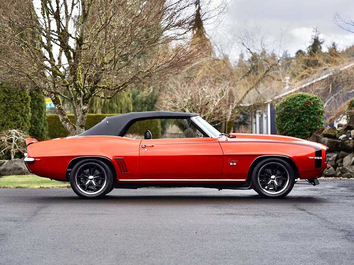 Chevrolet-Camaro-1969-Convertible-9