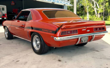 Chevrolet-Camaro-1969-Convertible-9