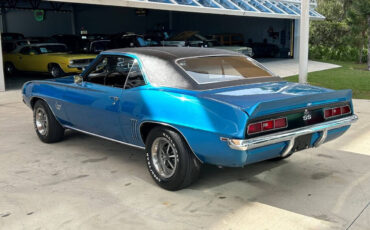 Chevrolet-Camaro-1969-Convertible-9