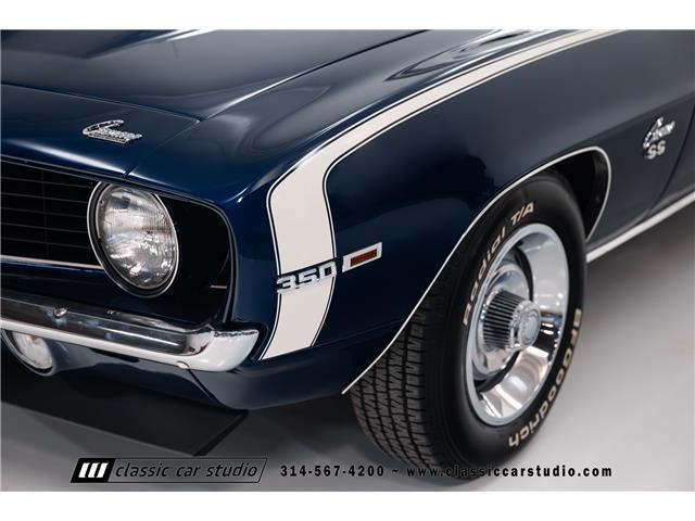 Chevrolet-Camaro-1969-Convertible-9