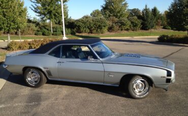 Chevrolet-Camaro-1969-Coupe-1