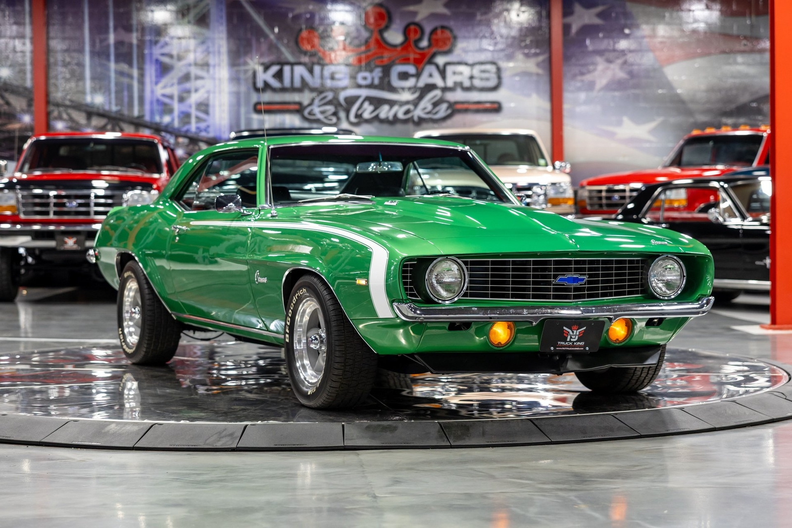 Chevrolet-Camaro-1969-Coupe-1