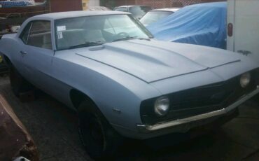 Chevrolet-Camaro-1969-Coupe-1