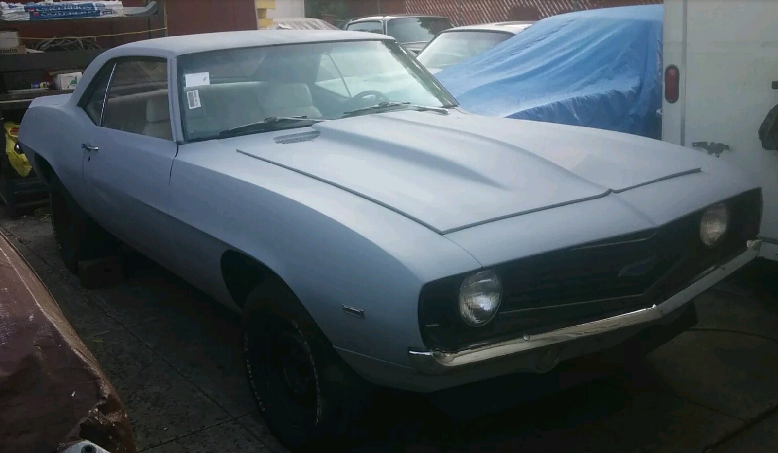 Chevrolet-Camaro-1969-Coupe-1