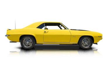 Chevrolet-Camaro-1969-Coupe-1