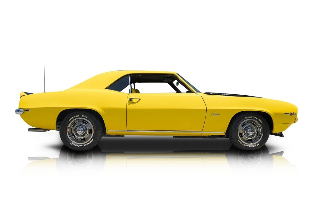 Chevrolet-Camaro-1969-Coupe-1