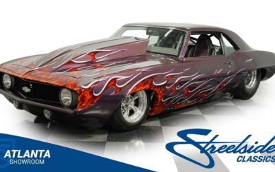 Chevrolet Camaro 1969 Coupe