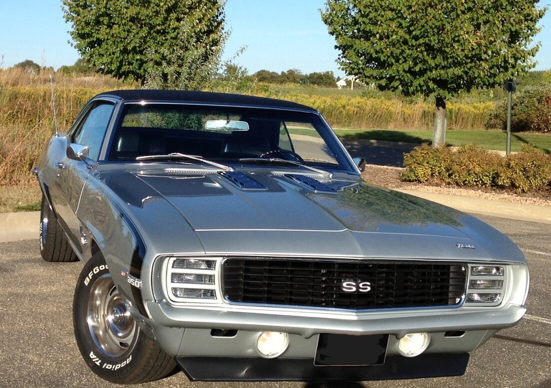 Chevrolet-Camaro-1969-Coupe