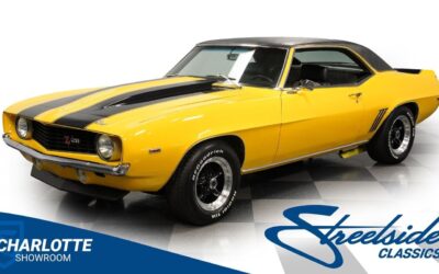 Chevrolet Camaro 1969 Coupe