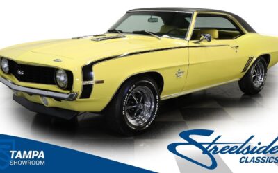 Chevrolet Camaro 1969 Coupe