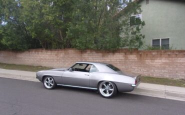Chevrolet-Camaro-1969-Coupe