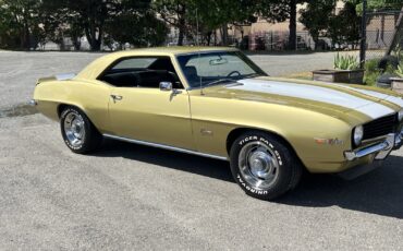 Chevrolet-Camaro-1969-Coupe