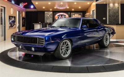 Chevrolet Camaro 1969 Coupe
