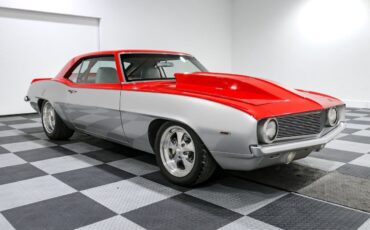 Chevrolet-Camaro-1969-Coupe
