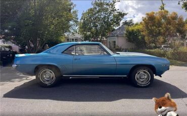 Chevrolet-Camaro-1969-Coupe-9