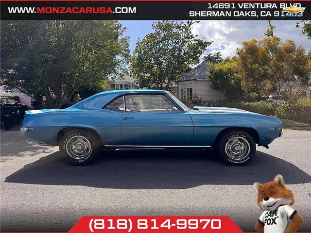 Chevrolet-Camaro-1969-Coupe-9