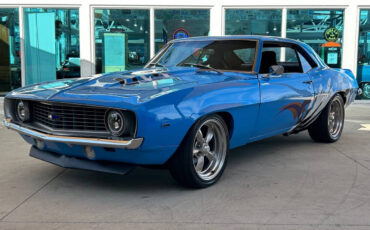 Chevrolet-Camaro-1969-Hatchback
