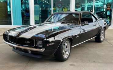 Chevrolet-Camaro-1969-Hatchback