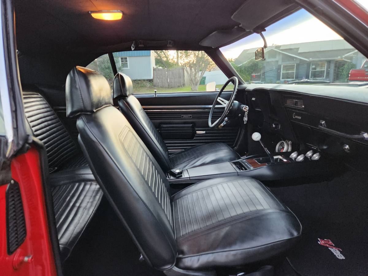 Chevrolet-Camaro-1969-red-11