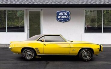 Chevrolet-Camaro-1969-yellow-3