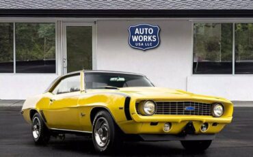 Chevrolet-Camaro-1969-yellow-4