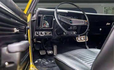 Chevrolet-Camaro-1969-yellow-9