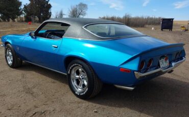 Chevrolet-Camaro-1970-blue-2