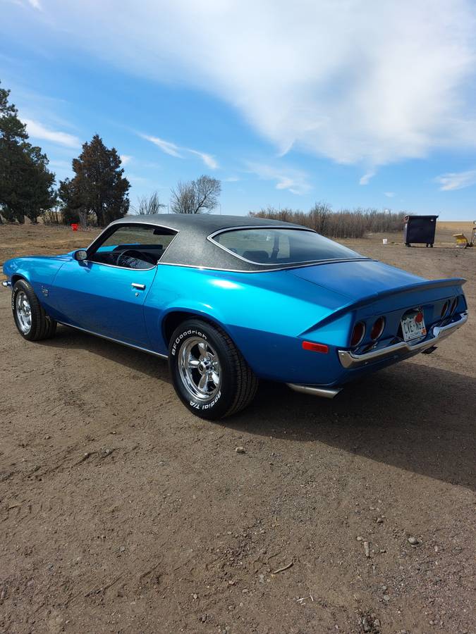 Chevrolet-Camaro-1970-blue-2