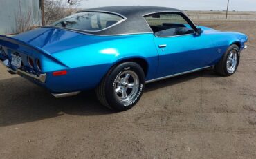 Chevrolet-Camaro-1970-blue-3