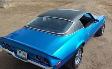 Chevrolet-Camaro-1970-blue-4