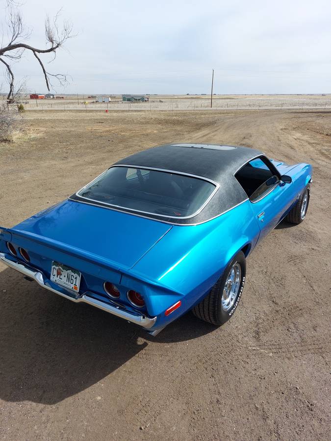 Chevrolet-Camaro-1970-blue-4