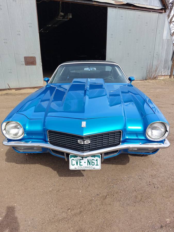 Chevrolet-Camaro-1970-blue-5