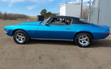 Chevrolet-Camaro-1970-blue-7