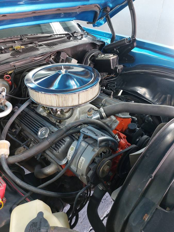 Chevrolet-Camaro-1970-blue-9