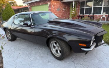 Chevrolet-Camaro-1971-1