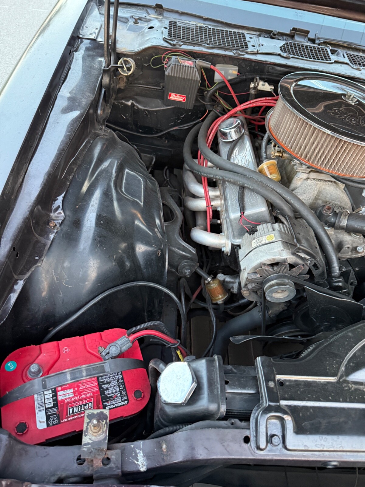Chevrolet-Camaro-1971-11