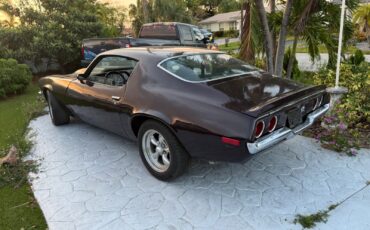 Chevrolet-Camaro-1971-3