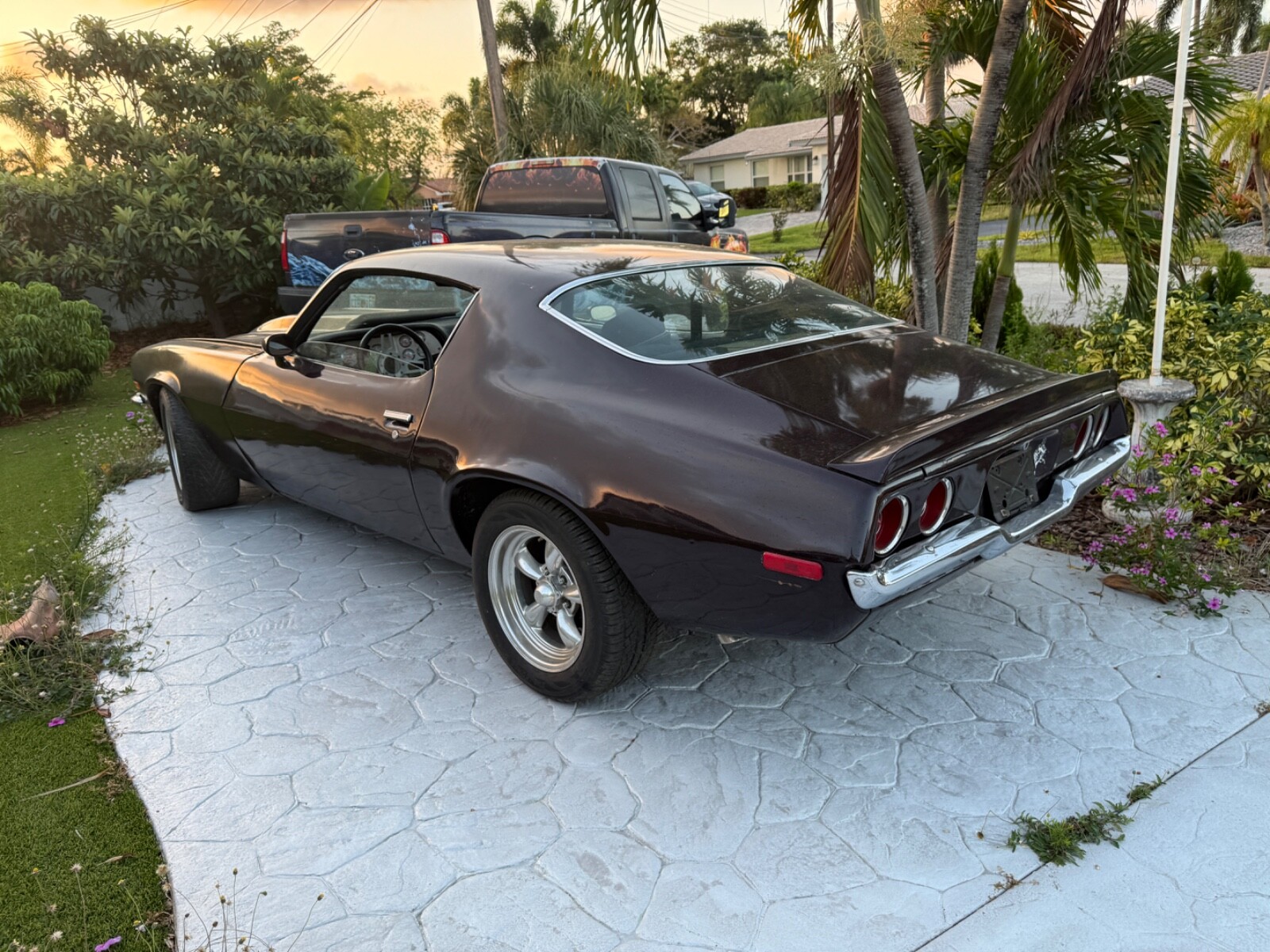 Chevrolet-Camaro-1971-3