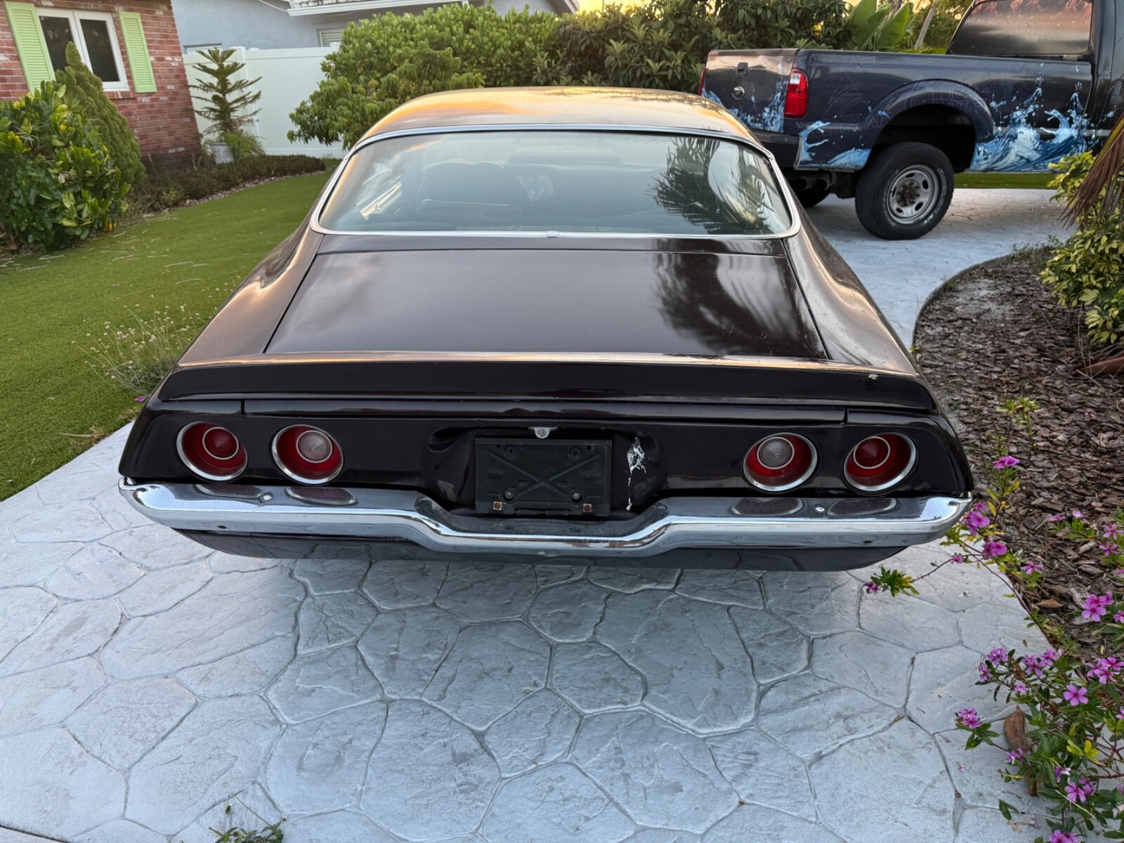 Chevrolet-Camaro-1971-4