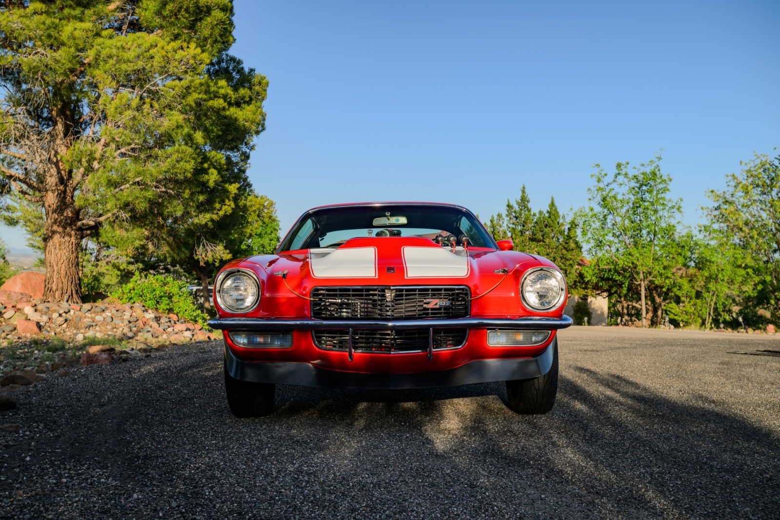 Chevrolet-Camaro-1971-Coupe-1