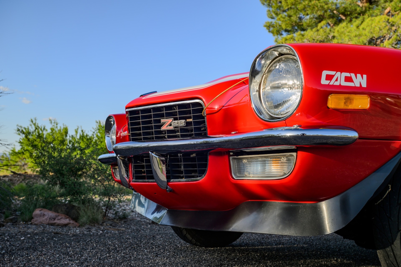 Chevrolet-Camaro-1971-Coupe-2
