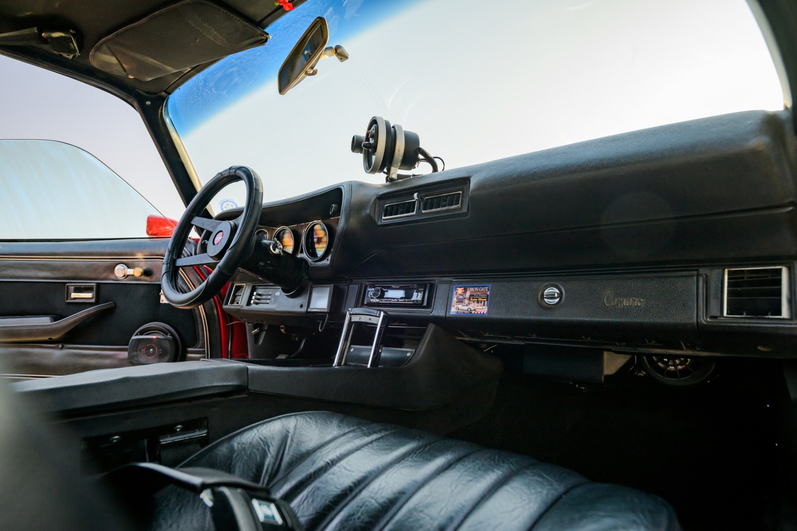 Chevrolet-Camaro-1971-Coupe-25