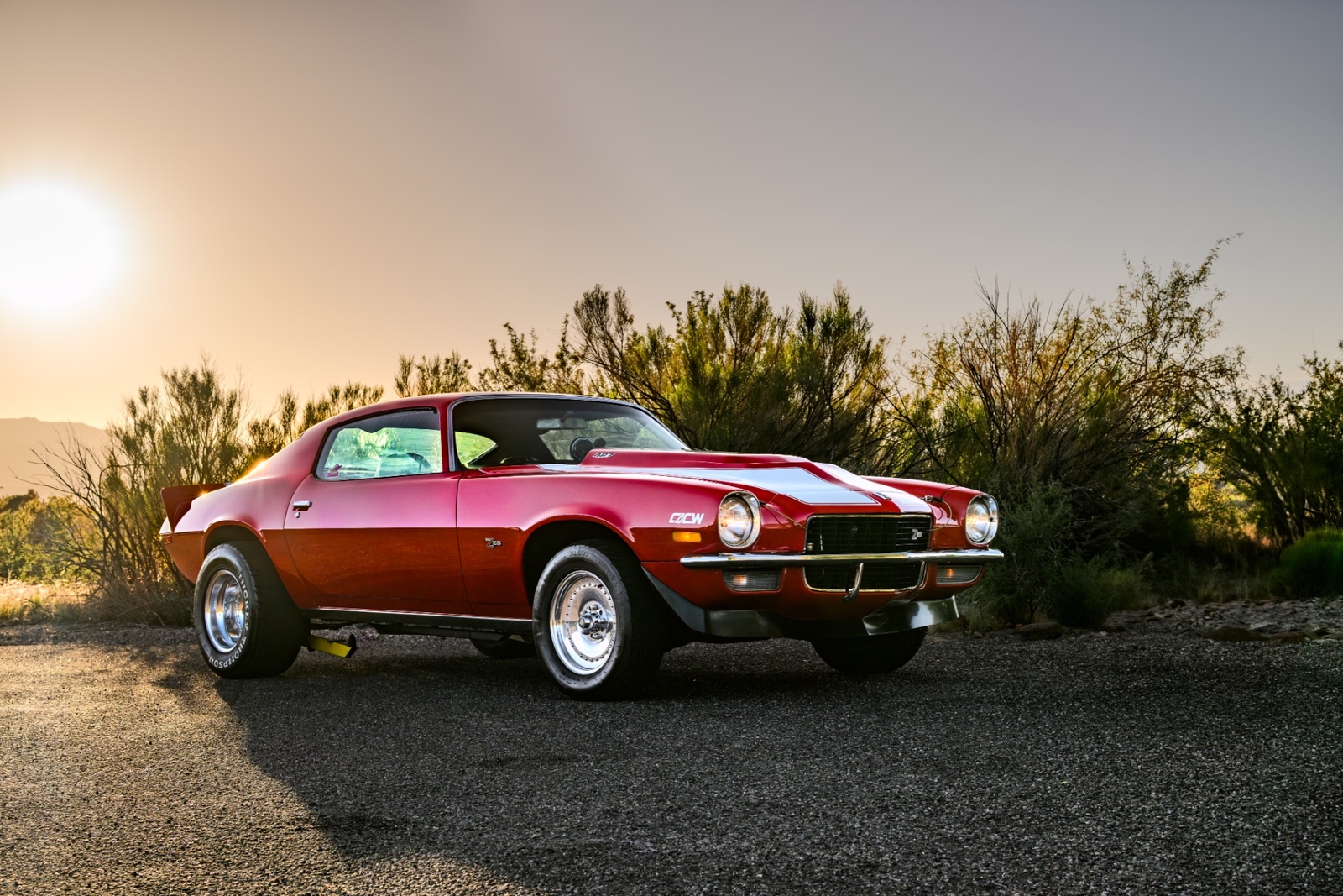 Chevrolet-Camaro-1971-Coupe-4