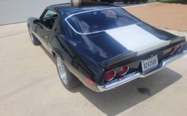 Chevrolet-Camaro-1971-black-2