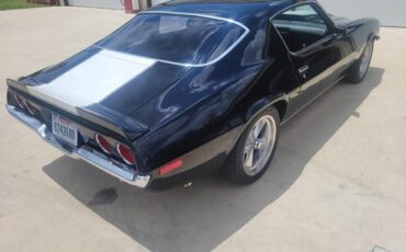 Chevrolet-Camaro-1971-black-3